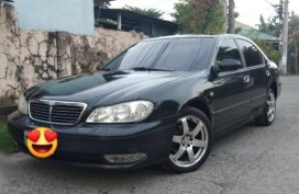 Used Nissan Cefiro 2003 for sale in Malolos
