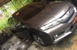 2nd Hand Honda City 2016 for sale in Imus