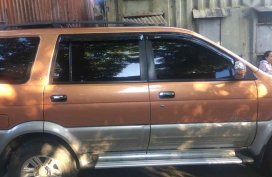 Selling 2nd Hand Isuzu Sportivo 2010 in Quezon City