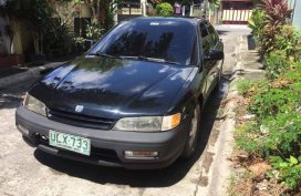 Selling Honda Accord 2000 at 110000 km in San Pedro