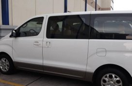 Selling 2nd Hand Hyundai Grand Starex 2013 in Muntinlupa