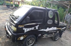 Suzuki Multi-Cab Automatic Gasoline for sale in Magsaysay