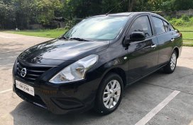 Nissan Almera 2017 Automatic Gasoline for sale in Cebu City