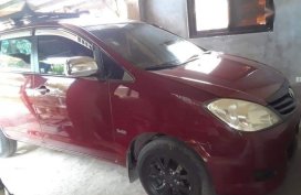 Selling 2nd Hand Toyota Innova 2006 in Tuguegarao