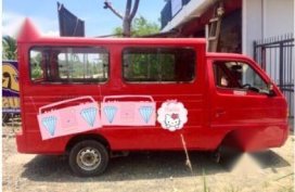 2nd Hand Suzuki Multi-Cab for sale in Tacloban