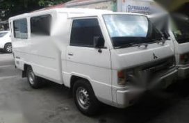 Sell 2nd Hand 2006 Mitsubishi L300 at 60000 km in Las Piñas
