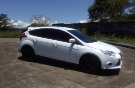 Ford Focus 2015 Automatic Gasoline for sale in Lapu-Lapu