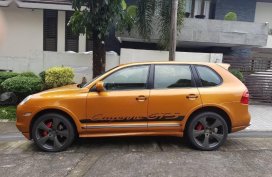 2nd Hand Porsche Cayenne 2009 at 40000 km for sale
