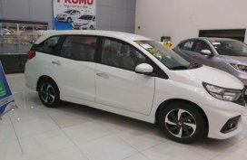 Brand New Honda Mobilio 2018 for sale in Marikina