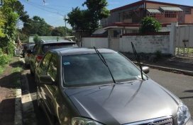 2nd Hand Toyota Altis 2005 at 70000 km for sale