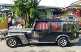 Selling 2nd Hand Toyota Owner-Type-Jeep in Imus