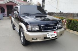 2nd Hand Isuzu Trooper 2004 for sale in Malolos