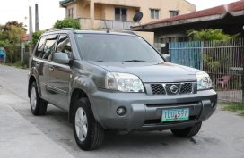 Selling Nissan X-Trail 2012 Automatic Gasoline in Bacoor