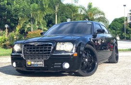 2nd Hand Chrysler 300c 2007 for sale in Quezon City