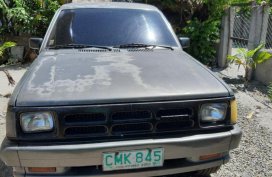 2nd Hand Mazda B2200 Manual Diesel for sale in Iba