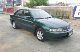 2nd Hand Mitsubishi Lancer 2001 for sale in Marikina