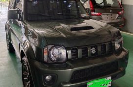 2017 Suzuki Jimny for sale in Santa Rosa