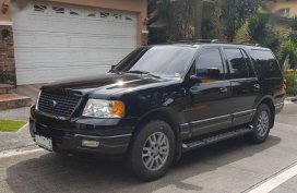 Selling Ford Expedition 2003 in Las Piñas