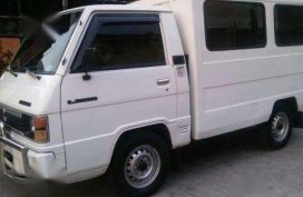 2nd Hand Mitsubishi L300 2002 for sale in Antipolo