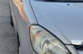 2nd Hand Toyota Innova 2007 Diesel Manual for sale in Quezon City