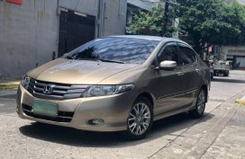 Selling 2nd Hand Honda Civic 2009 Automatic Gasoline at 90000 km in Mandaluyong