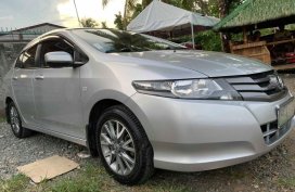 Used Honda City 2011 for sale in Santiago