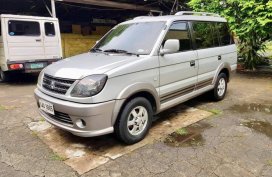 Mitsubishi Adventure 2014 Manual Diesel for sale in Quezon City