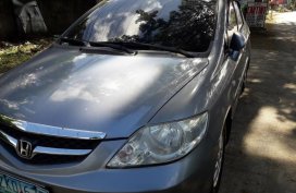 Selling Honda City 2007 at 90000 km in Naga