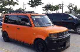 2003 Toyota Bb for sale in Quezon City