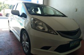 Selling Honda Jazz 2010 Automatic Gasoline in Bacolod