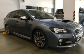 2016 Subaru Levorg for sale in Pasay