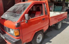 Used Toyota Townace for sale in Mandaue