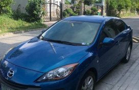 2nd Hand Mazda 3 2013 at 50000 km for sale