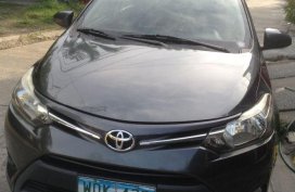 Toyota Vios 2014 Automatic Gasoline for sale in Santa Rosa