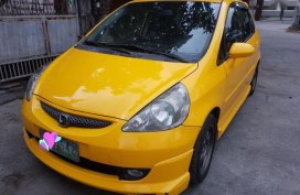 Honda Jazz 2006 Automatic Gasoline for sale in Imus