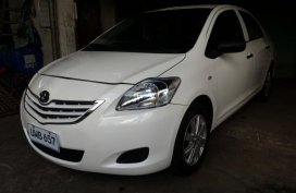 2nd Hand Toyota Vios 2012 for sale in Angeles 