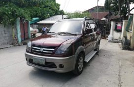 2nd Hand Mitsubishi Adventure 2011 for sale in Marilao