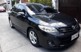 Sell 2nd Hand 2011 Toyota Altis in Imus