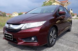 2nd Hand Honda City 2014 for sale in Lipa