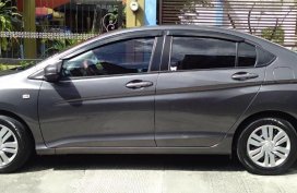 Honda City 2014 for sale in Quezon City