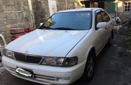 Nissan Sentra 1998 Manual Gasoline for sale in Naga