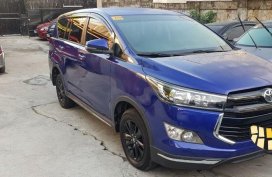 2nd Hand Toyota Innova 2018 for sale in Quezon City
