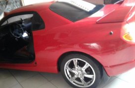 Selling 2nd Hand Mitsubishi Fto 1996 Automatic Gasoline in Valenzuela
