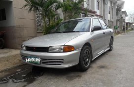 1995 Mitsubishi Lancer for sale in Pila