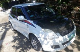 2nd Hand Suzuki Swift 2008 Automatic Gasoline for sale in Teresa