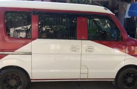 2nd Hand Mazda Scrum 2016 Van for sale in Consolacion