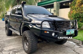 2012 Toyota Hilux for sale in Angeles