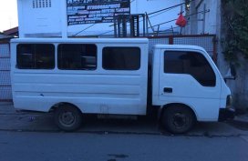 Selling Kia Kc2700 2005 Manual Diesel in Biñan