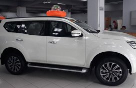 Selling Brand New Nissan Terra 2019 in Dasmariñas