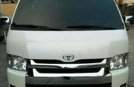 New Toyota Grandia 2019 Automatic Diesel for sale in Calauan